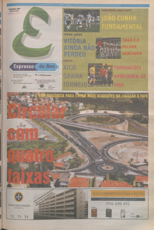 Expresso do Ave