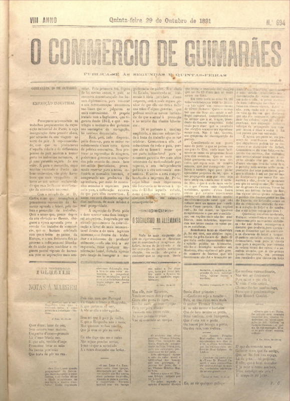 Comércio de Guimarães