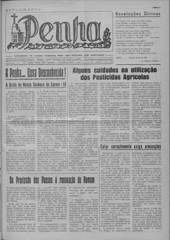 Colina Sagrada