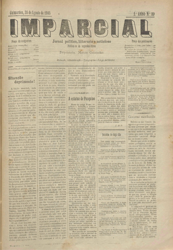 Imparcial