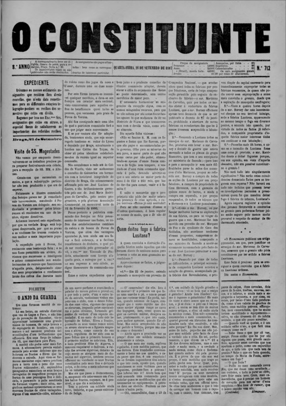 Constituinte (O)