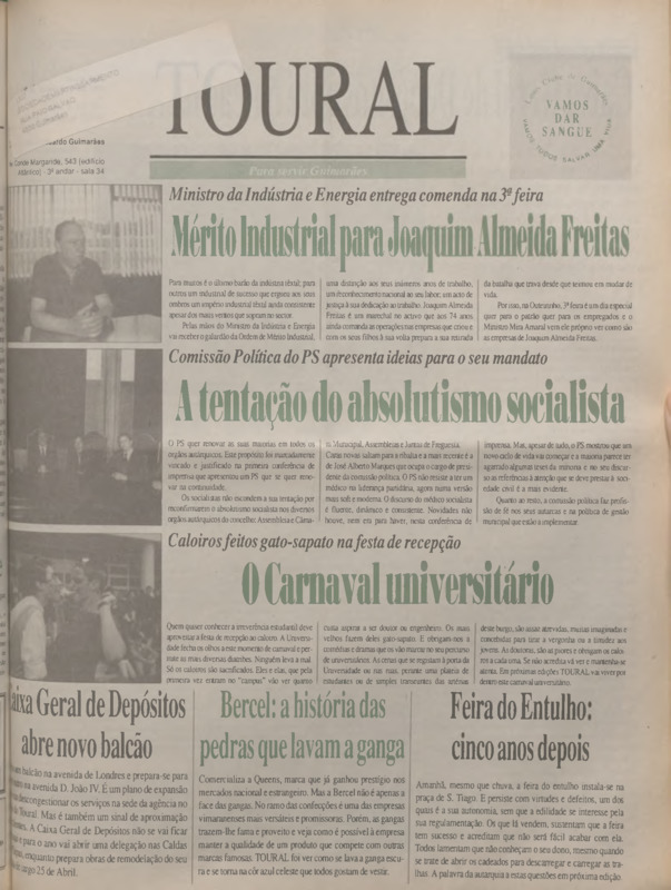 Toural