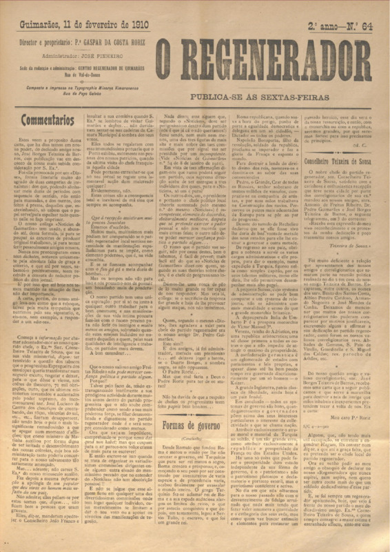 Regenerador