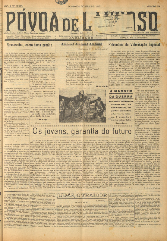 Póvoa de Lanhoso