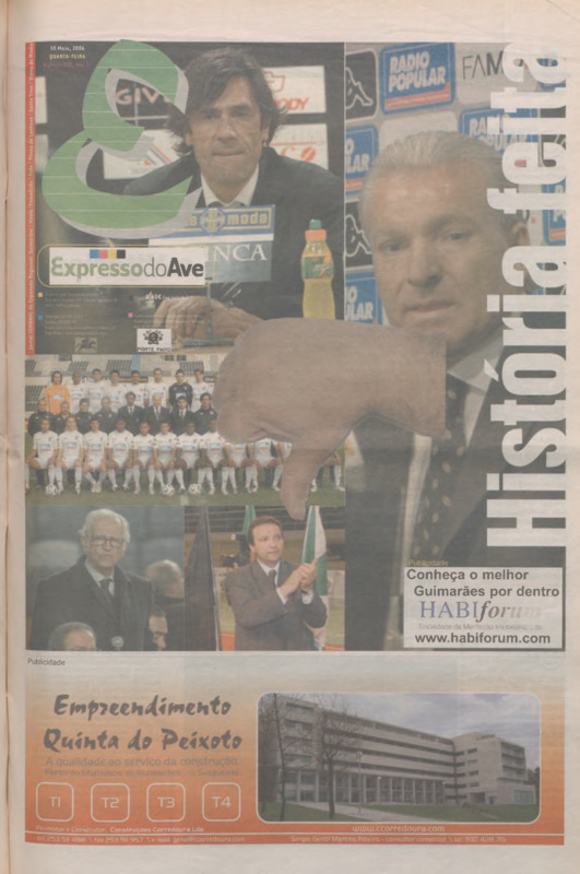 Expresso do Ave