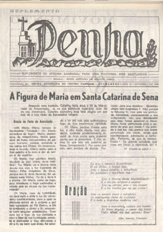 Colina Sagrada