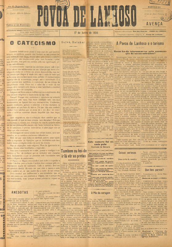 Póvoa de Lanhoso