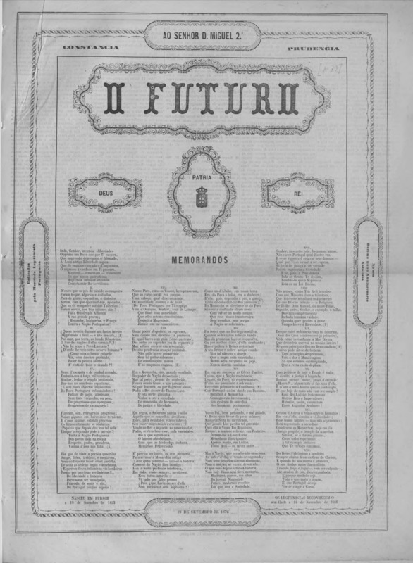 Futuro (O)