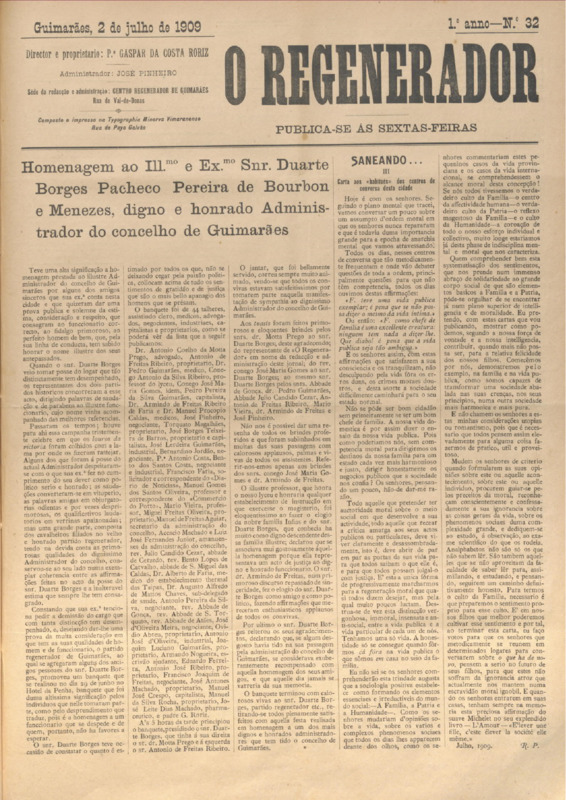 Regenerador
