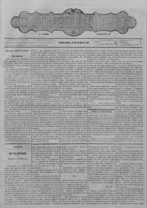 Constituinte (O)