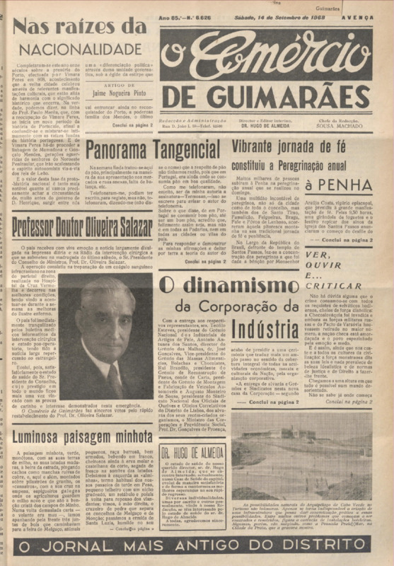 Comércio de Guimarães