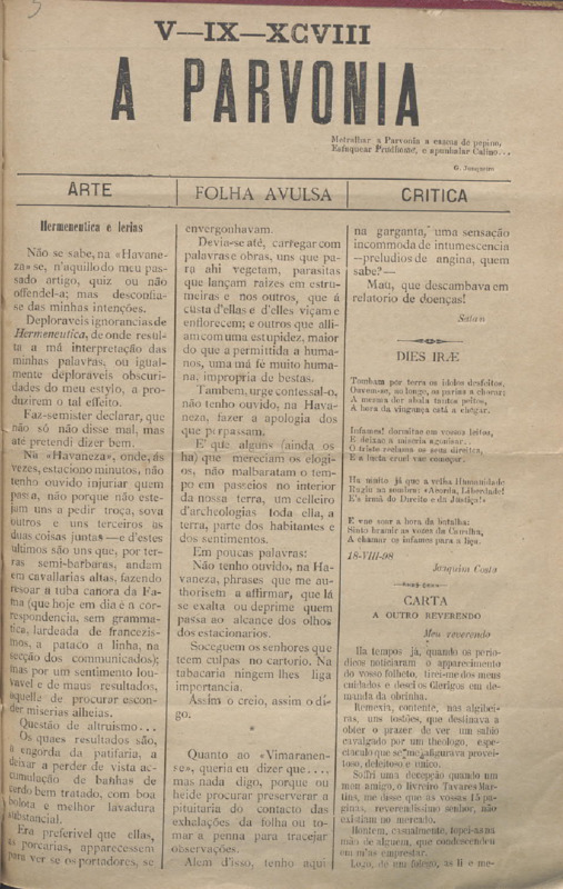Parvónia (A)