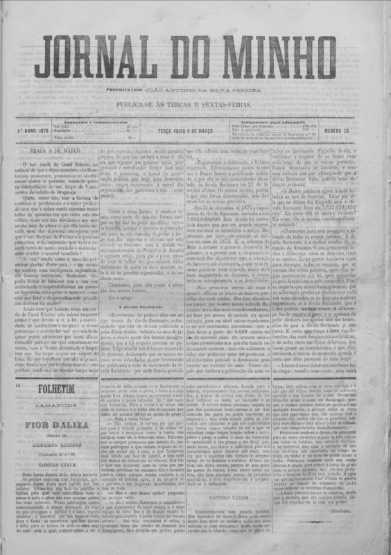 Jornal do Minho