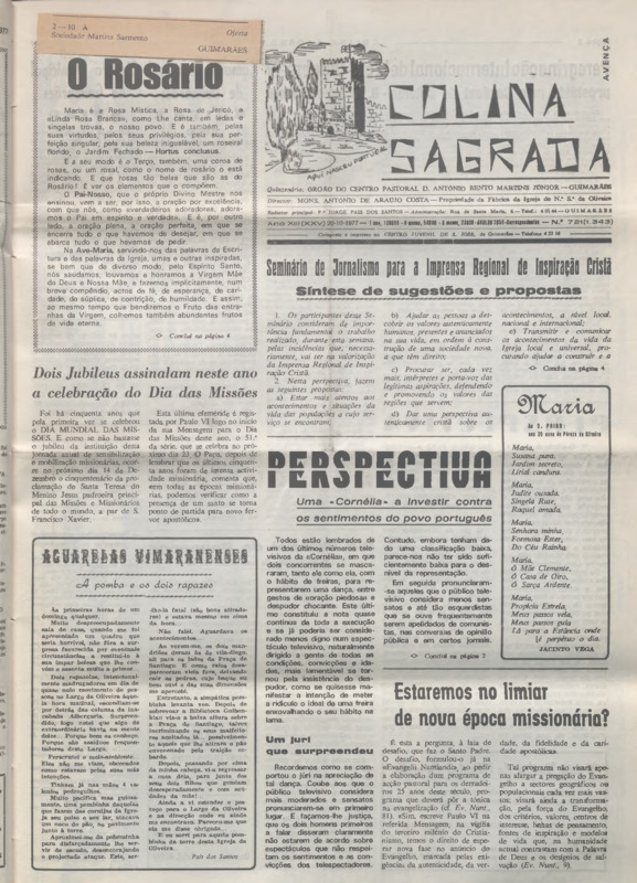 Colina Sagrada