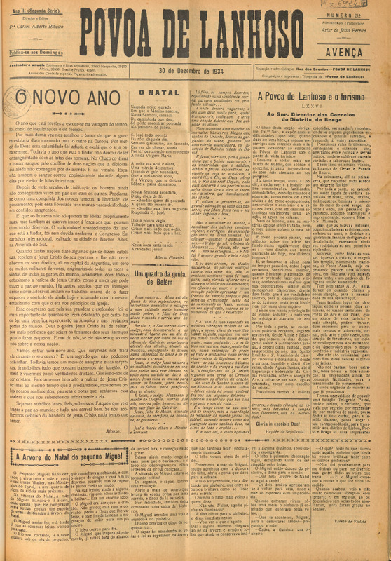 Póvoa de Lanhoso