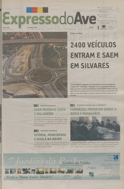Expresso do Ave