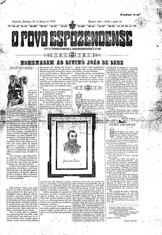 Povo espozendense (O)