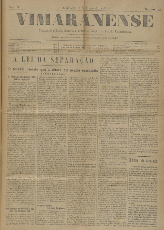 O Vimaranense