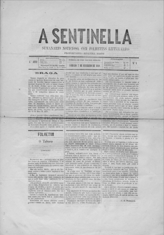 Sentinella (A)