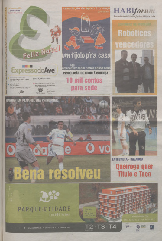Expresso do Ave