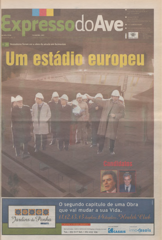 Expresso do Ave