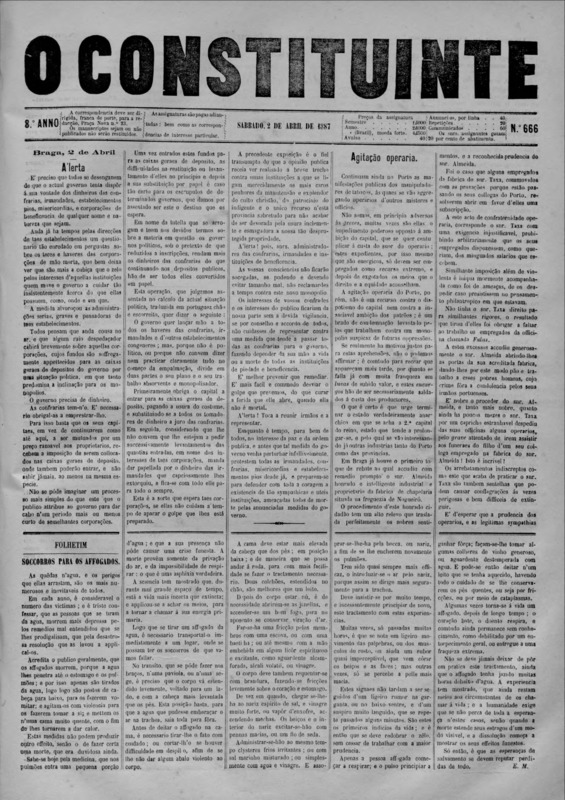Constituinte (O)
