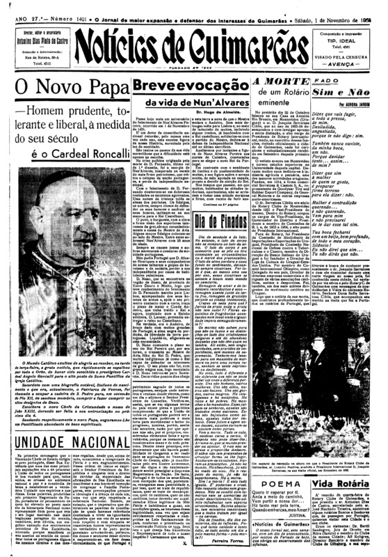 Notícias de Guimarães