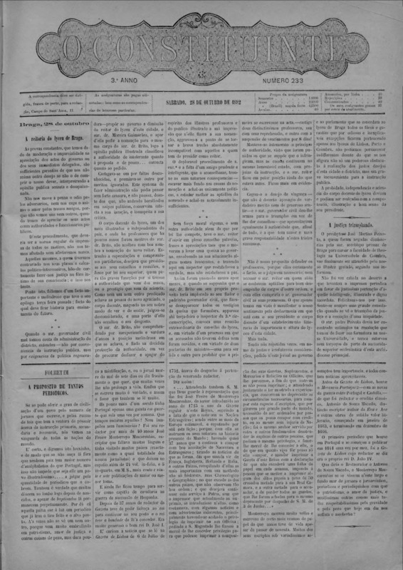 Constituinte (O)