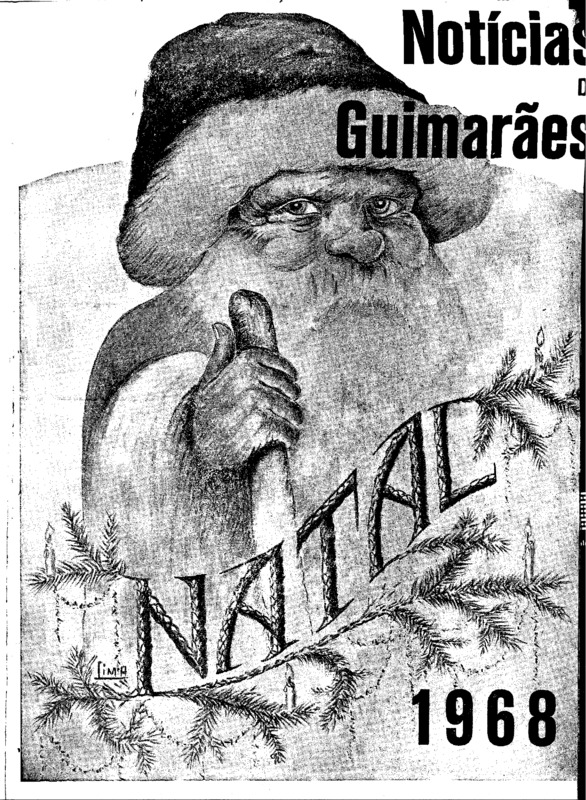 Notícias de Guimarães