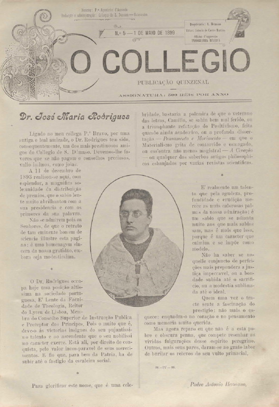 Colégio
