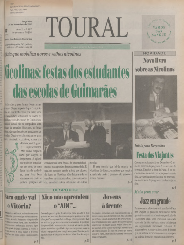 Toural