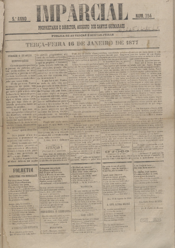 Imparcial
