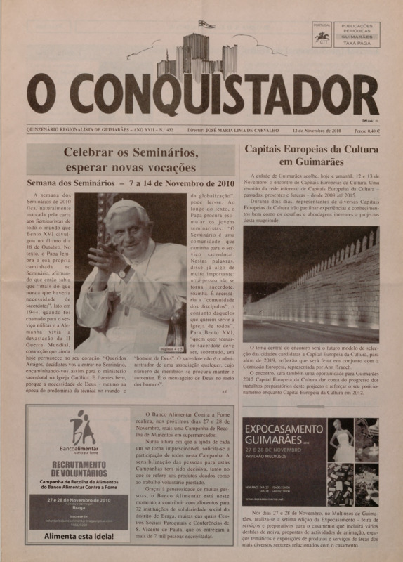 Conquistador (O)