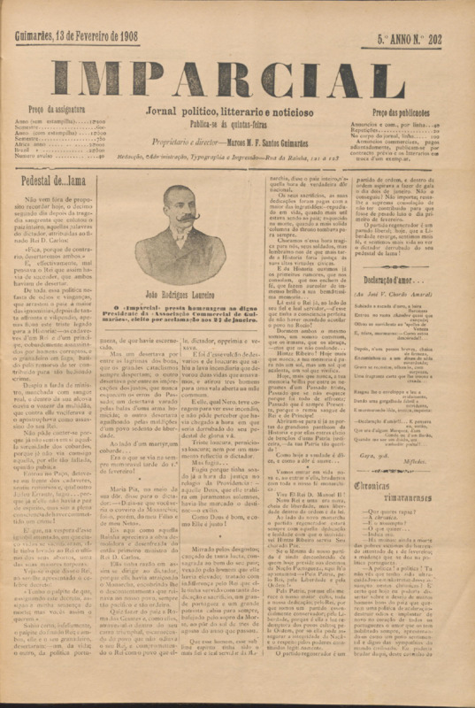 Imparcial