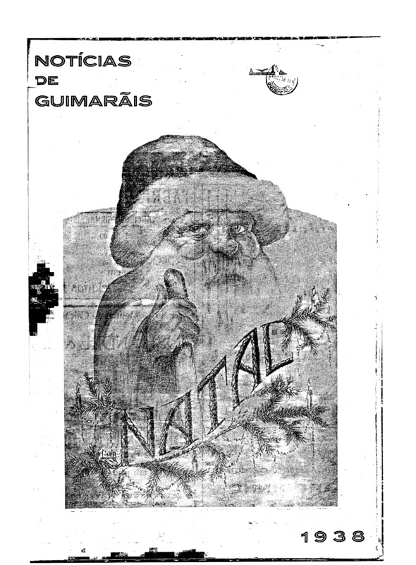 Notícias de Guimarães