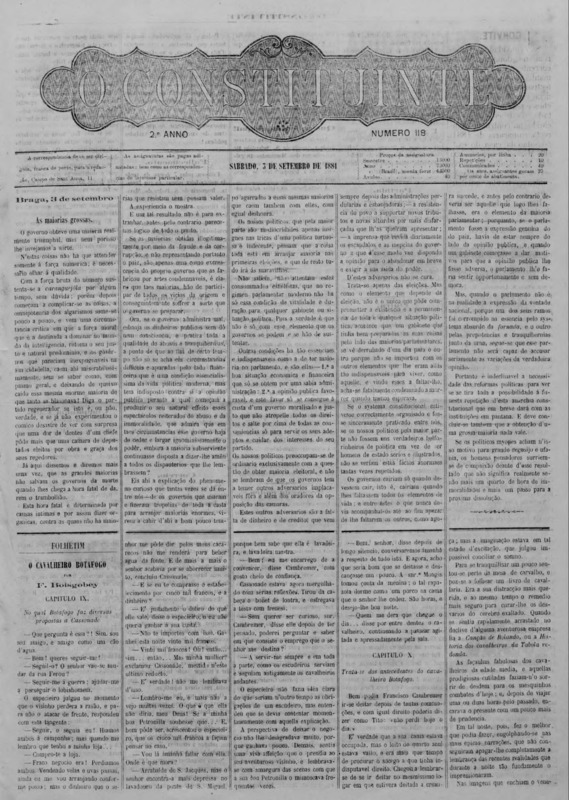 Constituinte (O)