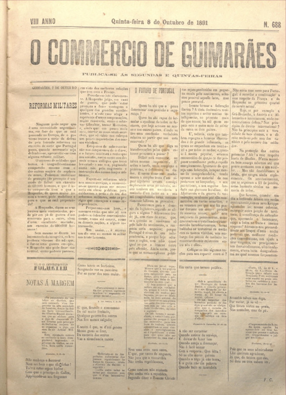 Comércio de Guimarães
