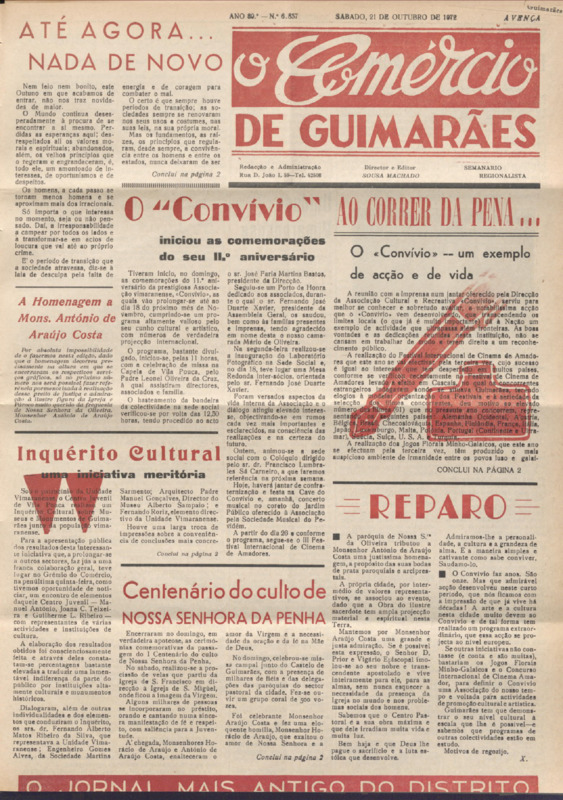 Comércio de Guimarães