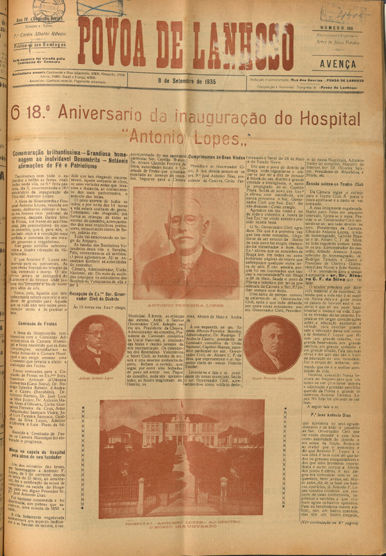 Póvoa de Lanhoso