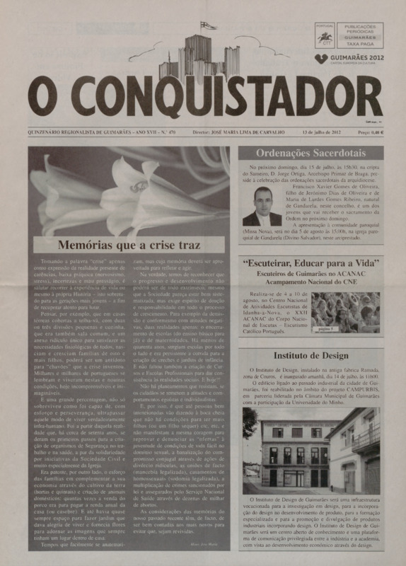Conquistador (O)