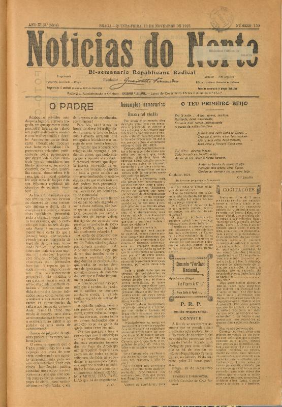 Notícias do Norte