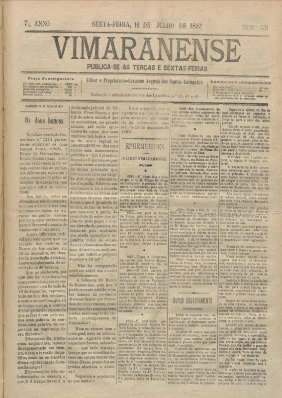 O Vimaranense