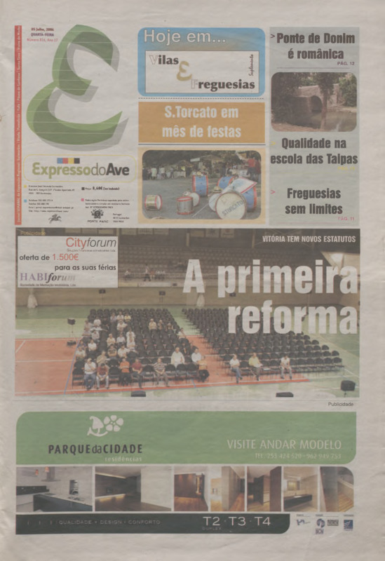 Expresso do Ave