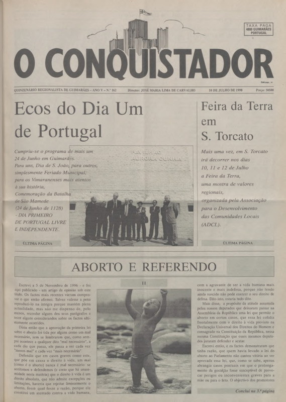 Conquistador (O)