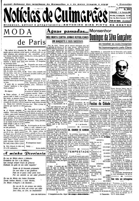 Notícias de Guimarães