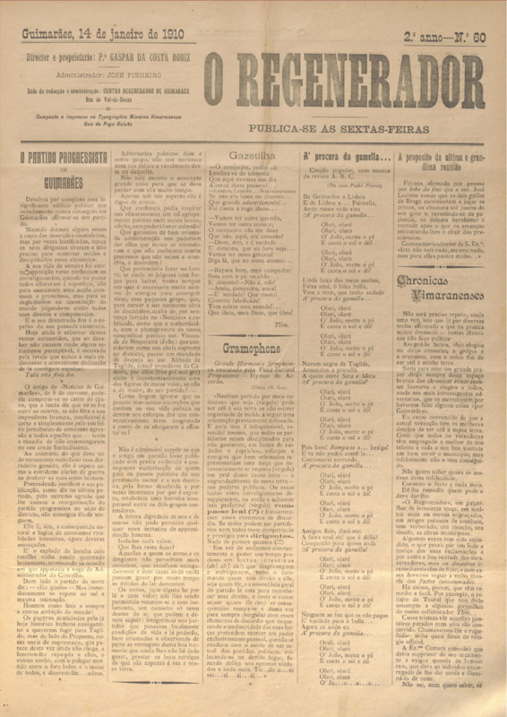 Regenerador