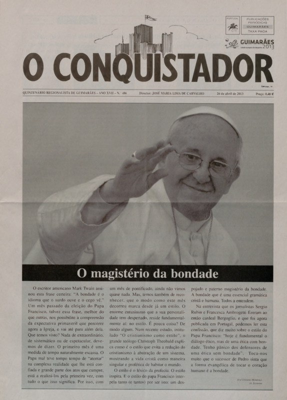 Conquistador (O)