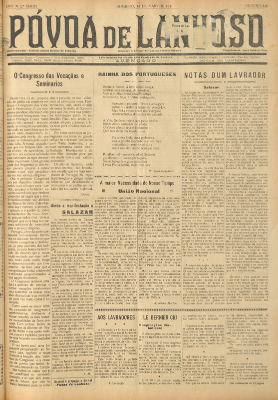 Póvoa de Lanhoso