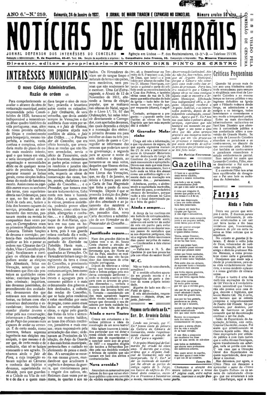 Notícias de Guimarães