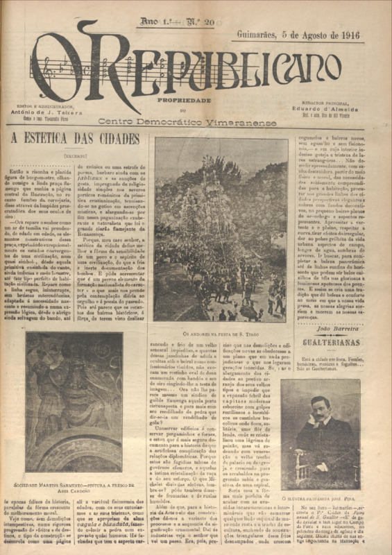 Republicano (O)